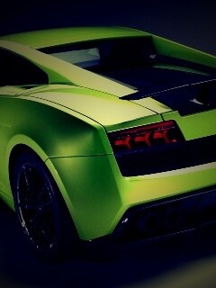 Lamborghini gallardo обои
