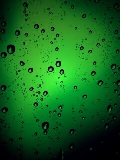 Обои капель дождя на стекле обои