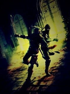 The Wither обои