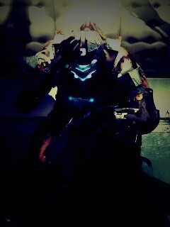 Dead Space 2 обои