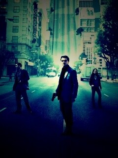 Inception обои