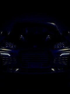 Magnum для Porcshe Cayenne от Techart обои