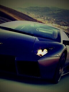 Lamborghini Reventon обои