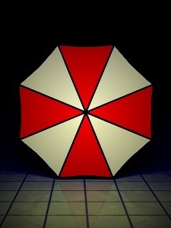 Корпорация Umbrella обои