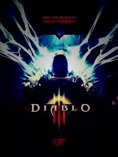 Diablo 3 обои