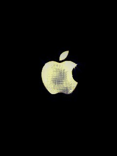 Apple обои