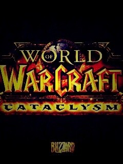 World of Warcraft обои