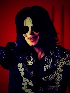 Michael Joseph Jackson обои