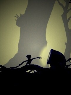 LIMBO обои