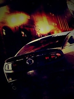 Need for Speed : Побег обои