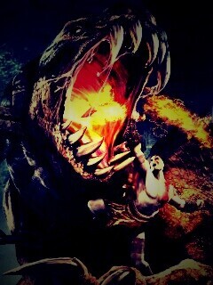 God of War обои