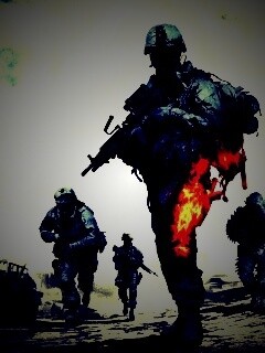 Battlefield Bad Company 2 обои