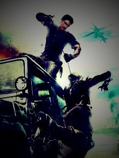 Just Cause 2 обои