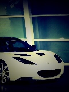 Lotus Evora обои