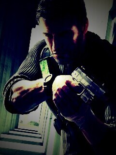 Splinter cell : conviction обои