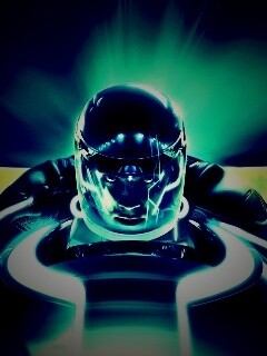 Tron Legacy обои