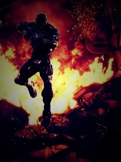 Crysis 2 обои