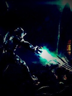 Dead Space 2 обои