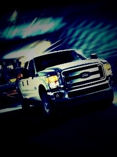 Ford Super Duty обои