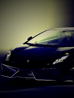 Lamborghini Gallardo обои