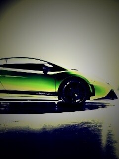 Lamborghini Gallardo обои
