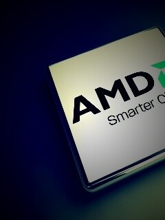 AMD - самый разумный выбор обои