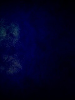 Синий и фиолетовый свет. обои