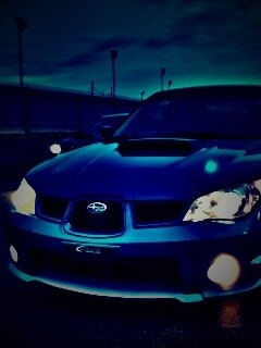 Subaru обои