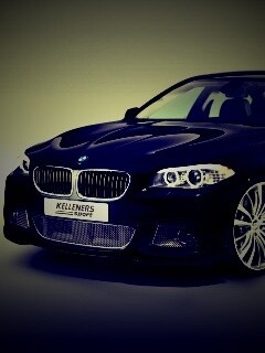 BMW обои