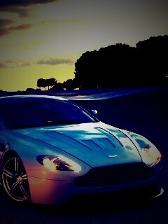 Aston Martin обои