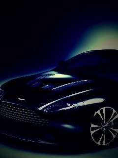 Aston Martin обои