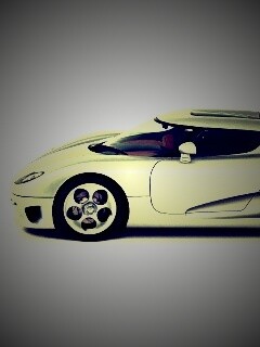 Koenigsegg обои