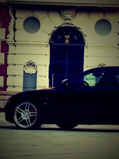 Maserati Quattroporte обои