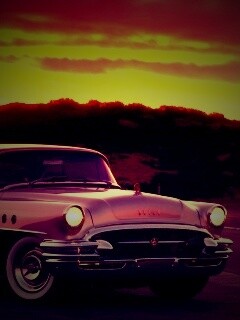 Buick classics обои