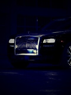 Rolls-Royce Ghost обои