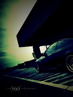 BMW обои