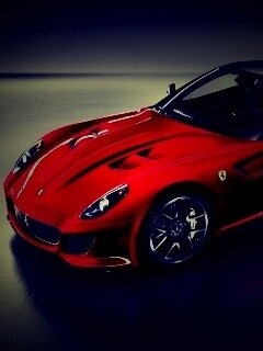 Ferrari обои