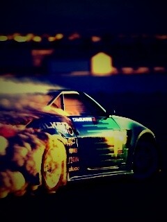 Nissan обои