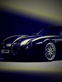 Wiesmann обои