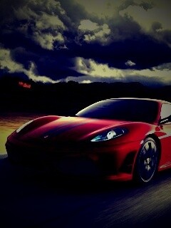 Ferrari F430 обои