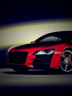 Audi R8 обои