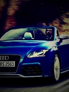 Audi обои