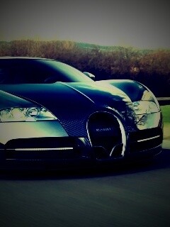 Bugatti Veyron обои