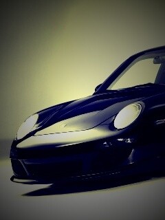 Porsche GT обои