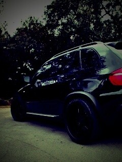 BMW X5 обои