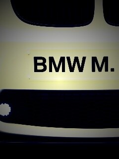 BMW M1 обои