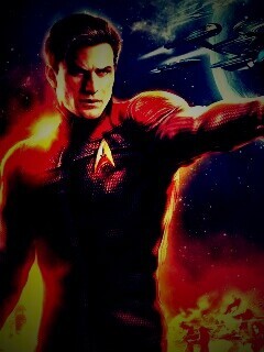 Star Trek онлайн обои
