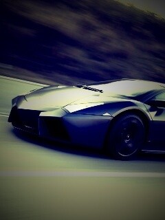 Lamborghini Reventon обои