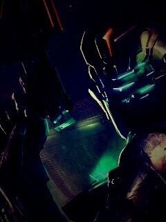 Dead Space 2 обои