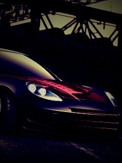 Porsche Panamera обои